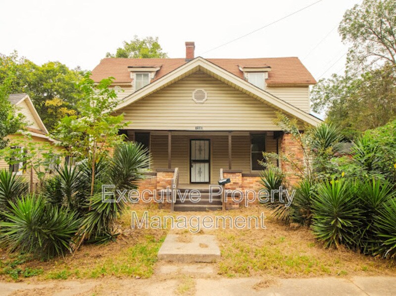 Primary Photo - 1300 Gulfport St