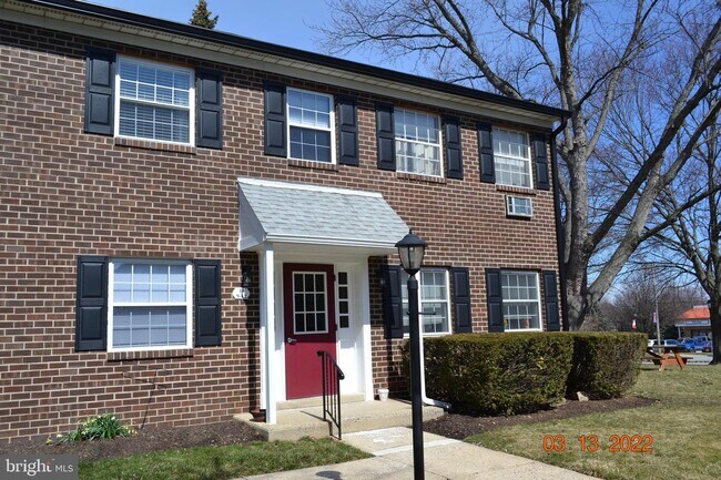 Foto del edificio - 4701 Pennell Rd