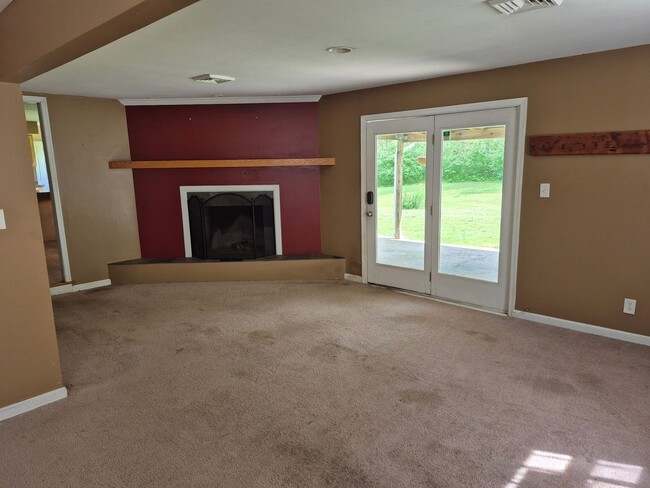 Foto del edificio - Spacious 3 Bed 2 Bath Rancher In Oxford