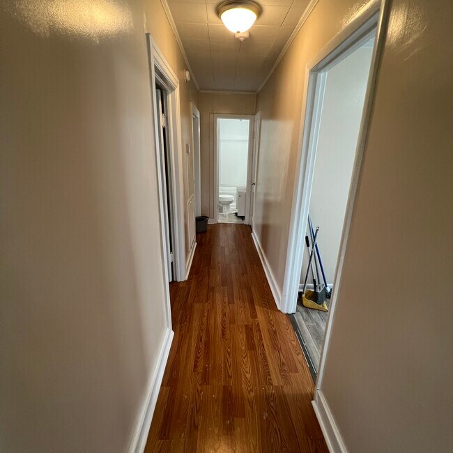 Foto del edificio - Million Street