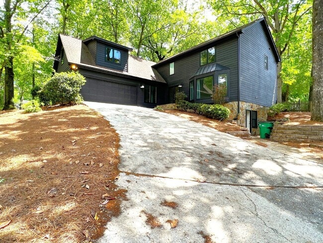 Photo - 7632 Auden Trail House