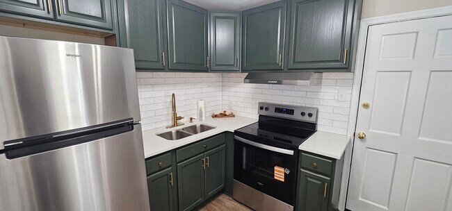 Foto del edificio - 203 E 35th St