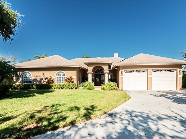 Foto del edificio - 3420 Bedford Ct