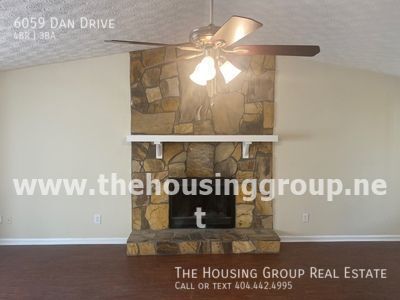 Foto del edificio - 4 Bedroom Ellenwood Home!!