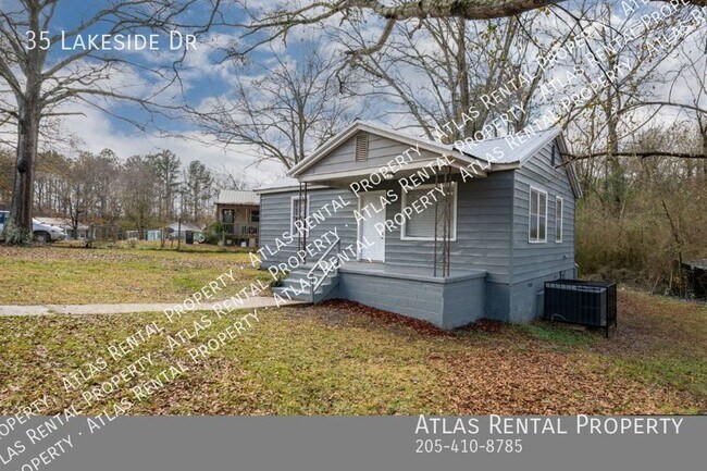Building Photo - 35 Lakeside Dr