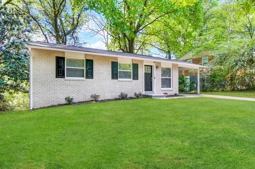 Building Photo - 3560 Fairlane Dr NW