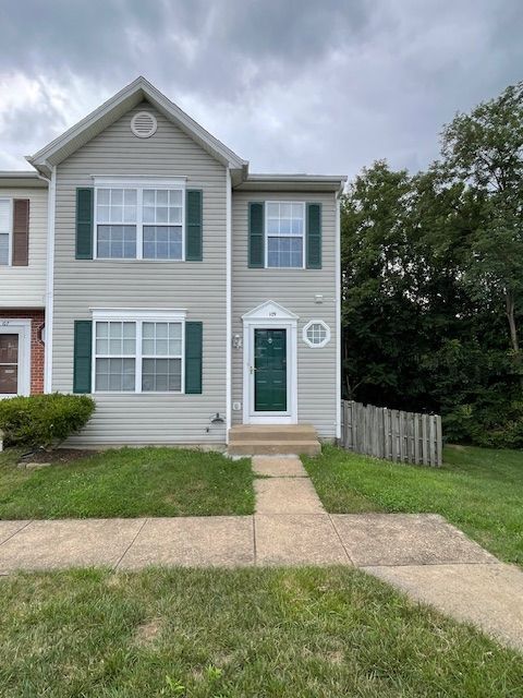 Building Photo - 109 Donelson Loop