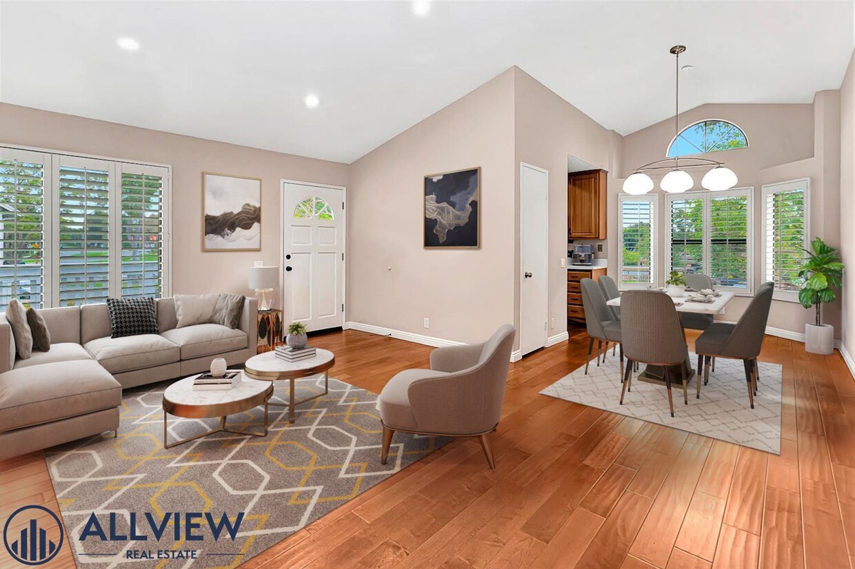 Foto principal - 2 br, 2 bath House - 255 Huntington