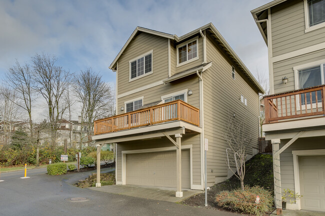 Foto del edificio - Beautiful Bothell Home For Rent!