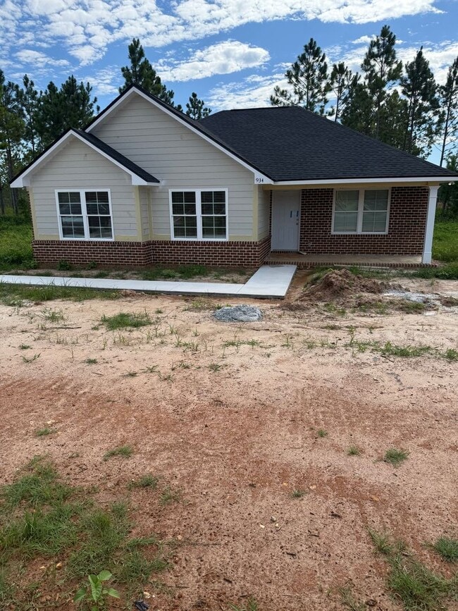 Building Photo - 934 Lockett Station Rd