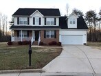 Foto principal - 557 Shannon Ridge Court