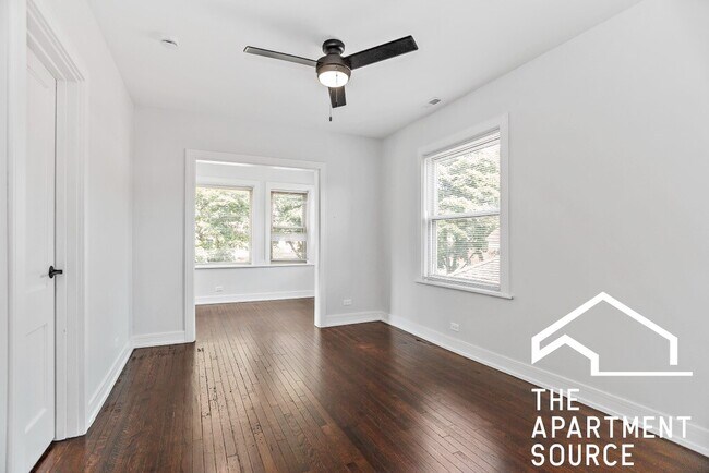 Foto del edificio - 4313 W Parker Ave