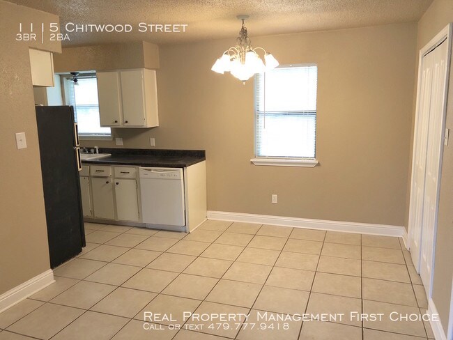Foto del edificio - MOVE IN SPECIAL @ 3 Bedroom Home in Alma!