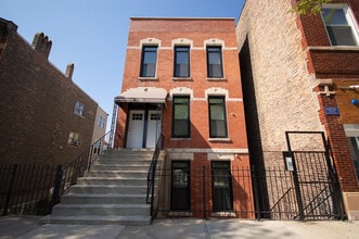Building Photo - 1726 W 21st St