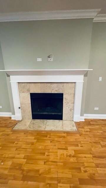 Foto del edificio - 6155 N Ravenswood Ave