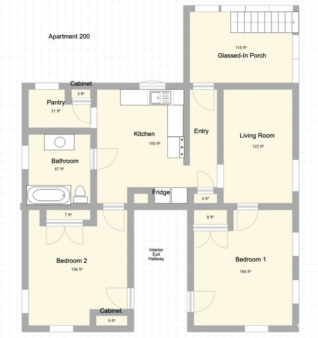 Pet Friendly Apartments For Rent in Brattleboro VT 4 Rentals