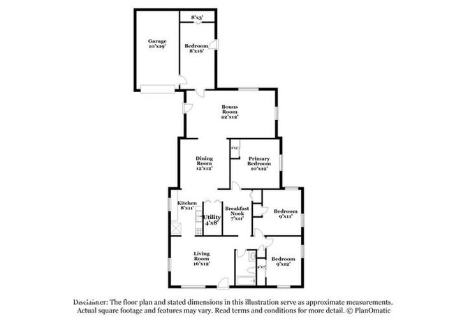 Building Photo - 11030 SAINT AMBROSE LN, ST ANN, MO 63074
