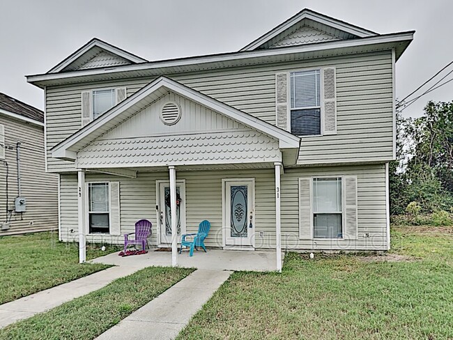 Building Photo - 8435 Chisholm Rd