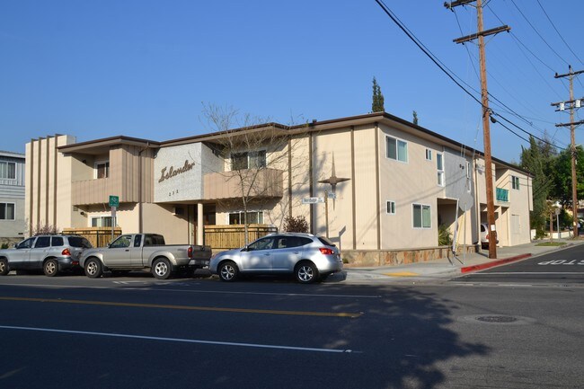 Building Photo - 232 N Verdugo Rd