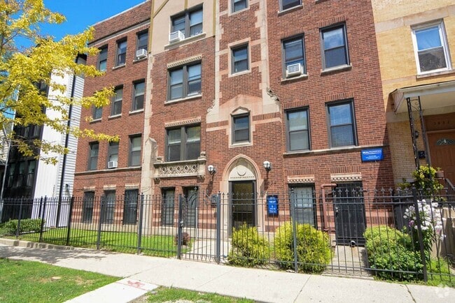 Building Photo - 2828 W Palmer St