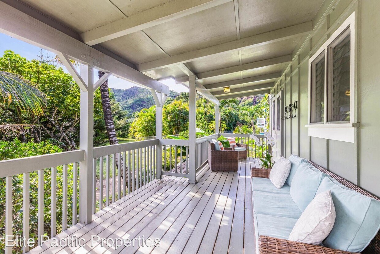 Primary Photo - 2 br, 2 bath House - 5-5547 Kuhio Hwy #A