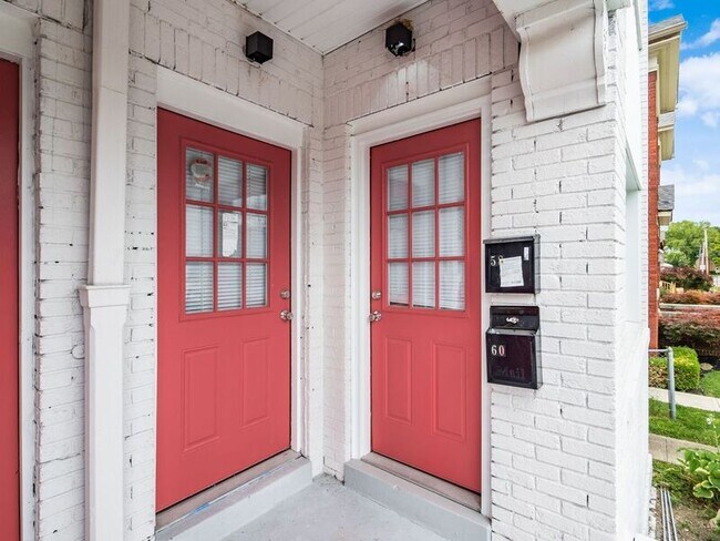 Foto del edificio - 58 N 20th St