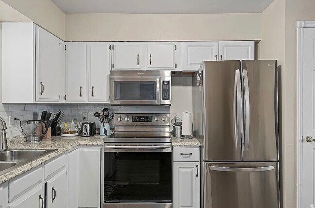 Foto del edificio - 1028 W 1375 N