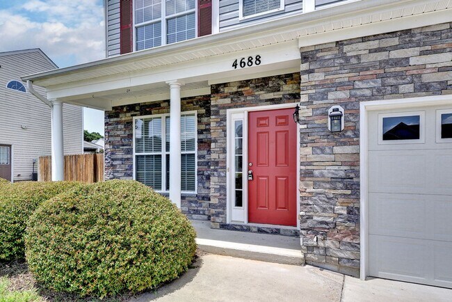 Foto del edificio - 4688 Yeardley Loop