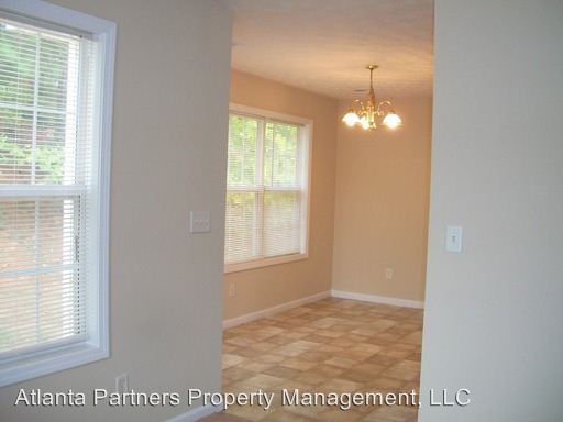 Building Photo - 4488 James Wade Dr