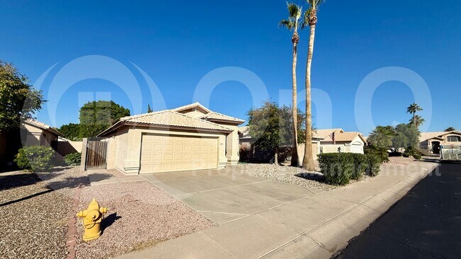 Foto del edificio - 1050 W Heather Ave