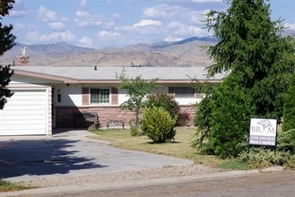 Building Photo - 1508 Sunrise Rim Rd