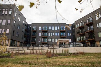 Building Photo - Starkweather Place