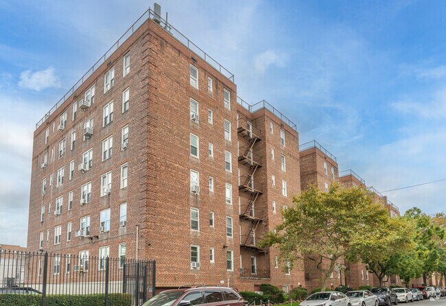 Building Photo - 2427-2461 E 29th St