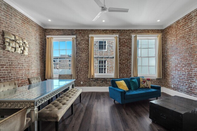 Foto del edificio - 331 Decatur St