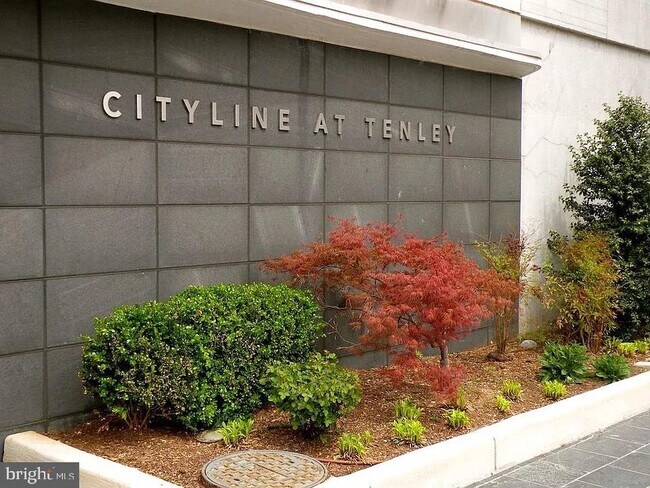 Foto del edificio - 4101 Albemarle St NW