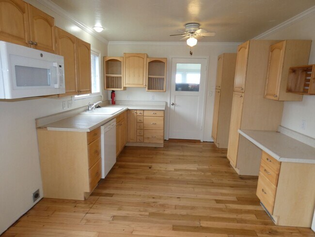 Building Photo - APPLICATION PENDING -  209 E 11th- Charmin...