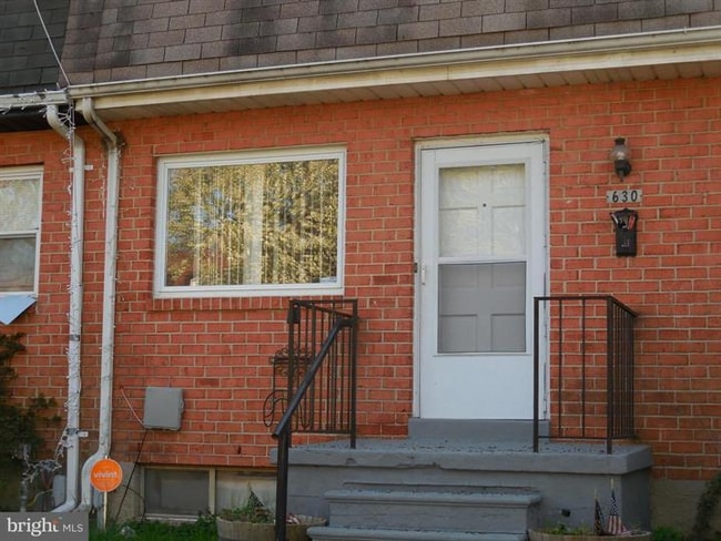 Photo - 630 Kingston Rd Townhome