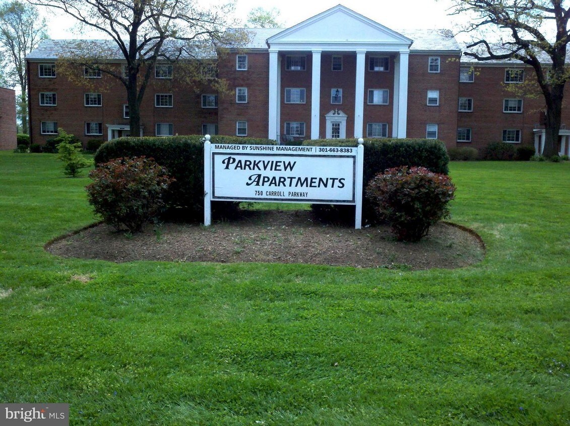 Primary Photo - 750 Carroll Pkwy