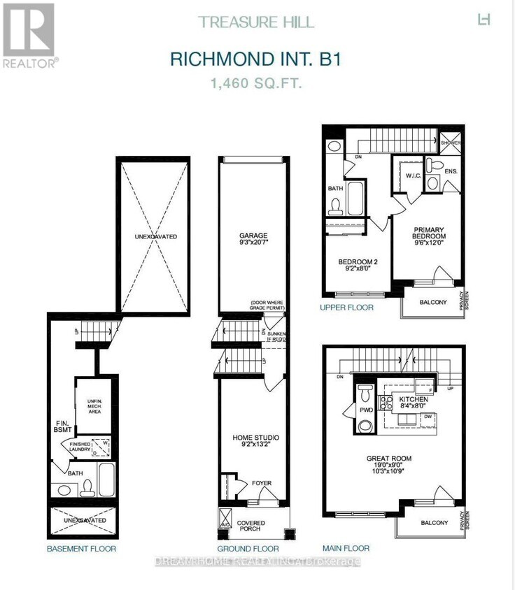 Building Photo - 212 Matawin Ln
