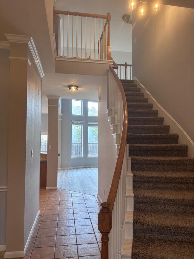 Foto del edificio - 1704 Lynnville Trail