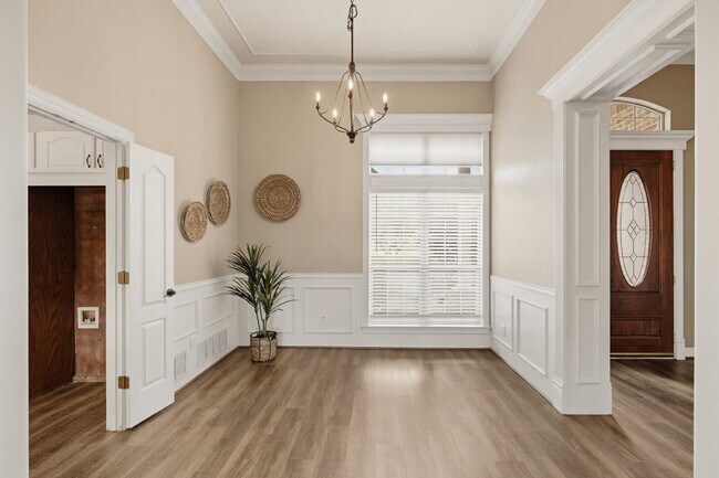 Foto del edificio - Perfect blend of comfort, style, and convenience.