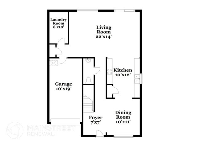 Foto del edificio - 3509 Charterhall Ln