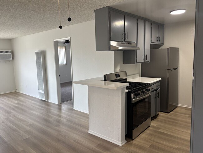Foto del interior - 140 - The Rowland Apartments