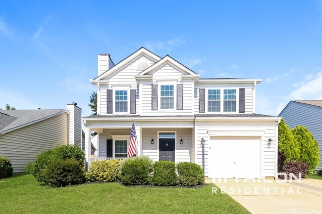 Building Photo - 8432 Redstone View Dr