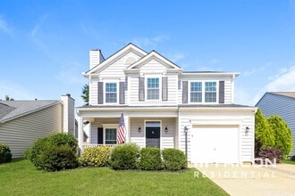 Building Photo - 8432 Redstone View Dr