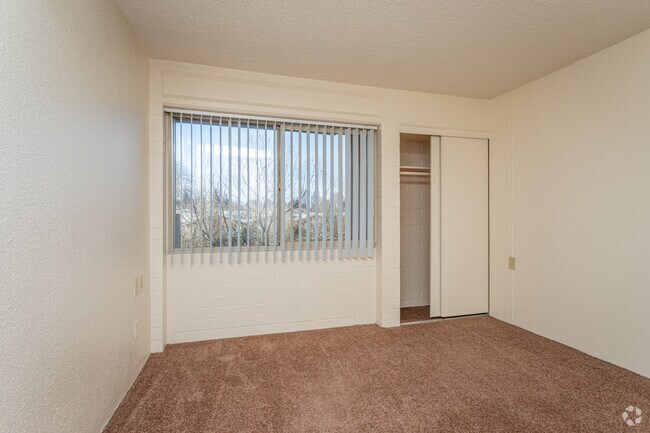 1HAB, 1BA - 661 ft² - Coronado Springs Tower
