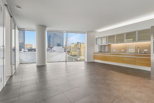 Building Photo - Veer Towers 802W- Stunning Strip and City Views from this Fully Furnished 2Bd/2Ba Residence