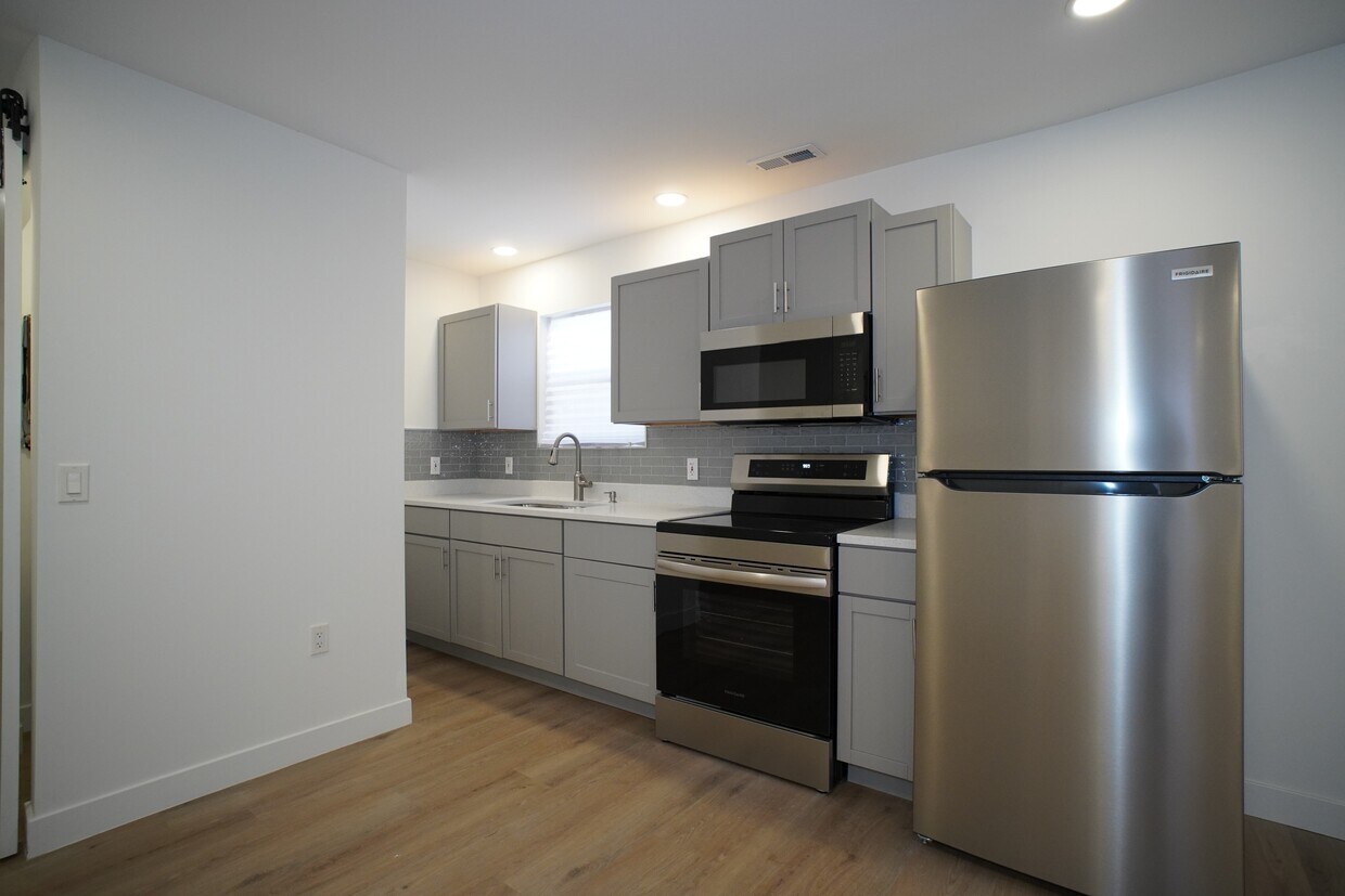 Foto principal - 1252-54 Idaho St