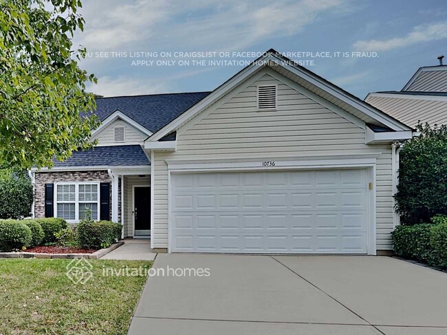 Building Photo - 10736 Glenluce Ave