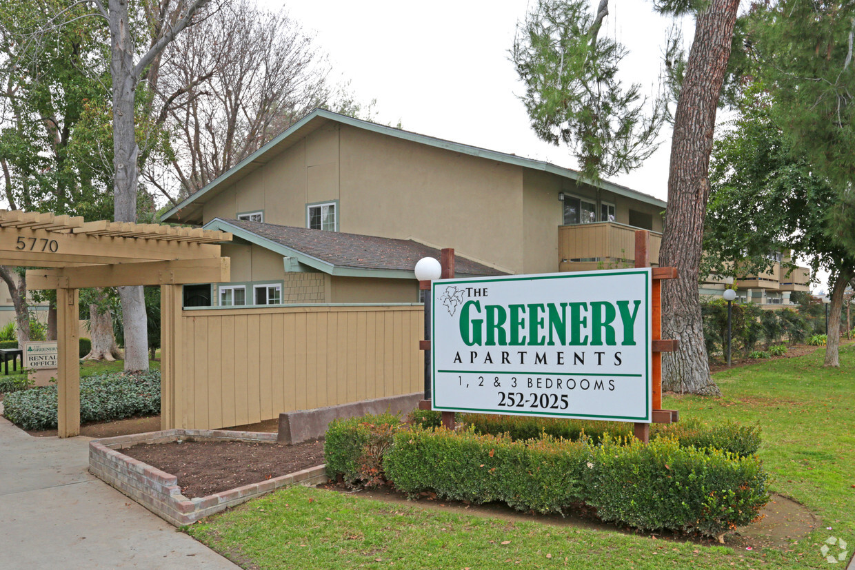 Foto principal - The Greenery Apartments